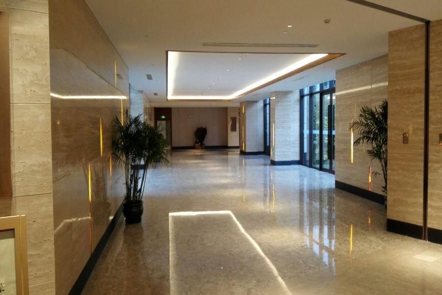 Taoyuan Shuixiang Hotel Chongming Εξωτερικό φωτογραφία