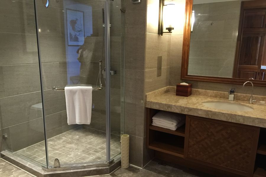 Taoyuan Shuixiang Hotel Chongming Εξωτερικό φωτογραφία